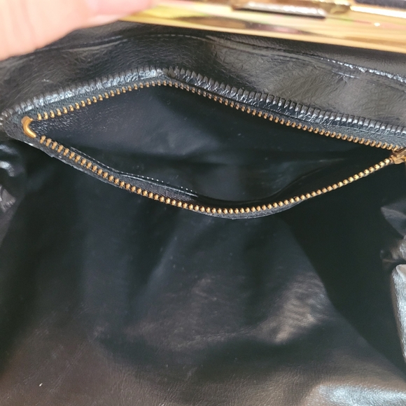 Caron of Houston Beaded Design Handbag 1950-1060s - Picture 12 of 16